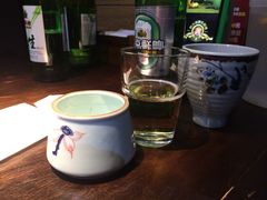 -锦尚阁烤鱼(望京新荟城店)