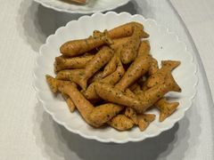 -白家大院·王府宫廷菜(苏州街店)