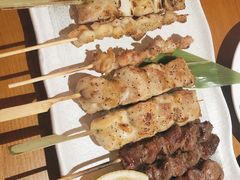 -有喜屋·深夜食堂(北京西路店)