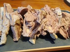 -青海名吃尕张娃非遗烤肉(海湖总店)