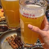 广州探店｜番禺复古工业烧烤店🍖