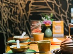 -吃饭皇帝大土家民族菜(正大广场店)