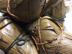 -小阿姨小脚粽(静安店)