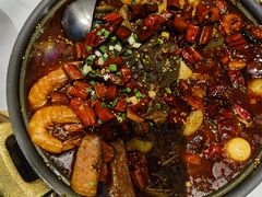 -眉州东坡(华联万柳店)