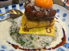 -堂本家·二代目·炸猪排(Express东海店)