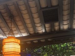 -绿茶餐厅(汇悦大融城店)