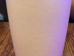 忌廉鲜奶-左记港食(融科天城店)