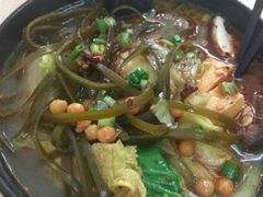 -唐记麻辣拌麻辣烫(景田东路店)