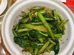 -李家猪蹄融合菜馆(河松街店)