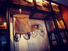 -% Arabica(京都东山店)