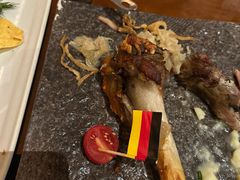 -haxnbauer海森堡德国餐厅(深圳coco店)