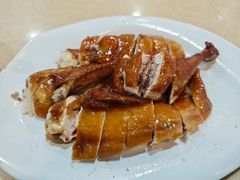 -老字号蛇口德记烧腊饭店·海鲜加工