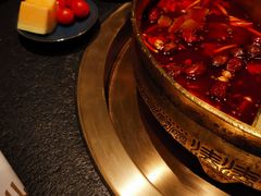 -湊湊火锅·茶憩(打浦桥日月光店)