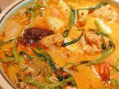 -马来西亚肉骨茶汤·招牌螃蟹·烧鸡·呷喱吧吧(海上世界店)