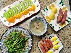 -盒马鲜生(红莲店)
