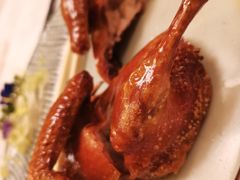 -酌宴府The China Club·广州万富希尔顿酒店(云城东路店)