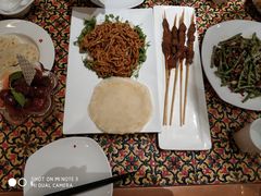 -城南往事·鲁菜济南菜(长清园博园恒大绿洲店)