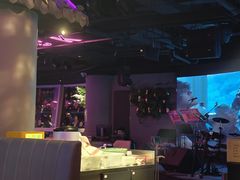 -粉墨特色菜·烧烤音乐酒馆
