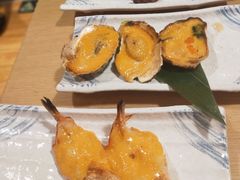 -山之川日料放题(通州店)