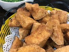 -潮州菜馆(十里河店)