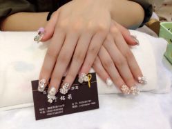 iphone_upload_pic-百利悠专业美甲沙龙