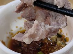 -华哥新鲜猪精品美食