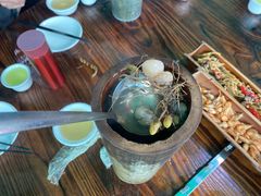 -竹一味·竹筒饭