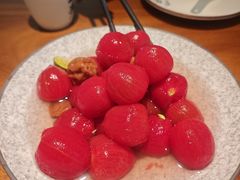 话梅小番茄-马头巷·食景园(苏州总店)