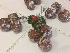 -禧和源养生素食茶馆