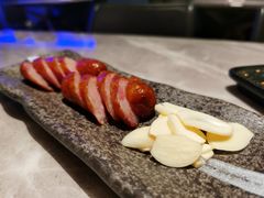 红花香肠-雷泰泰台式胡椒虾(滨江金铂湾店)