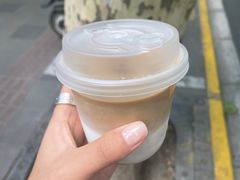 -店溡三(御华名苑愚园路1221弄店)