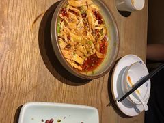 -辛香汇·现炒川菜(武进吾悦店)