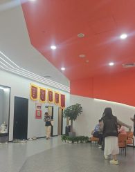 -单色舞蹈