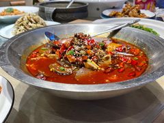 -味莊·青岛菜(云霄路店)