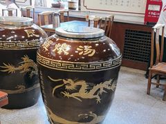 -西江美食舫·江西菜(健德桥店)