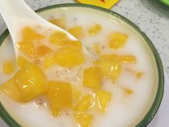 -芬芳甜品(同福路店)