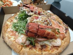 -Steveston Pizza Company (Richmond)