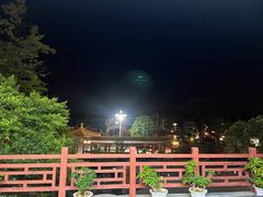 -东山湖温泉度假村