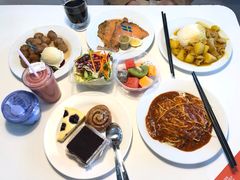 -宜家家居(西安未央商场店)