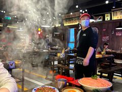 -萍姐火锅·公路夜市(打浦桥日月光店)
