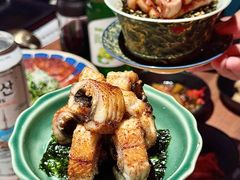 -虎哥六韩式烤肉料理 TIGERGRILL(隆生金山湖中心购物广场店)