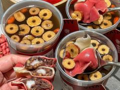 -炖物24章·顺时轻养茶(杭州大厦店)