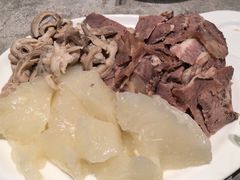 -高玛纳驴肉火烧(河间总店)