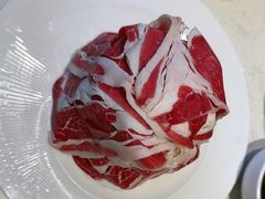 -澳门豆捞(裕华东路店)