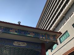 -北京九华山庄会展酒店