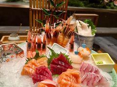 -水濑·日料放题(天河店)