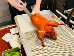 -满堂·烤鸭店·北京菜(鼓楼店)