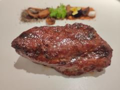 -赤火牛排(金狮广场店)