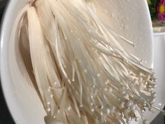 -海底捞大排档火锅(悦荟广场店)