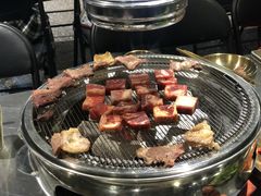 -本炙炭烤·蒲烧活鳗料理店(金沙洲店)